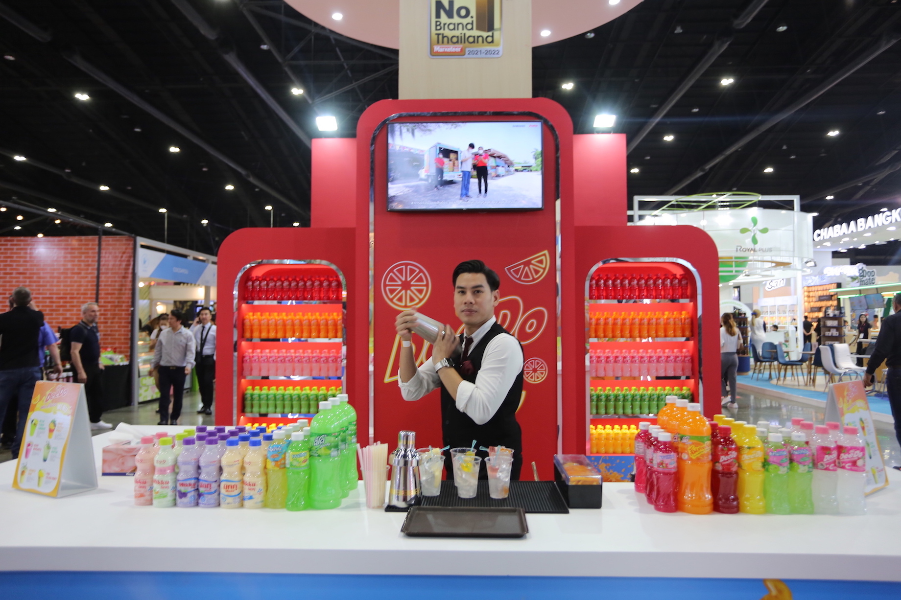 FoodStar-ร่วมงาน-THAIFEX-–-ANUGA-ASIA-2023_4 - Creative Econ เว็บไซต์ ...